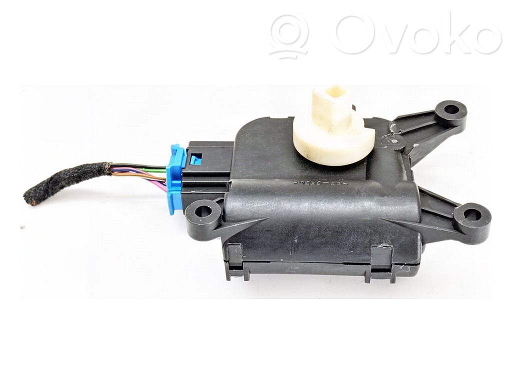 Volkswagen Golf V Motor/activador trampilla de calefacción 