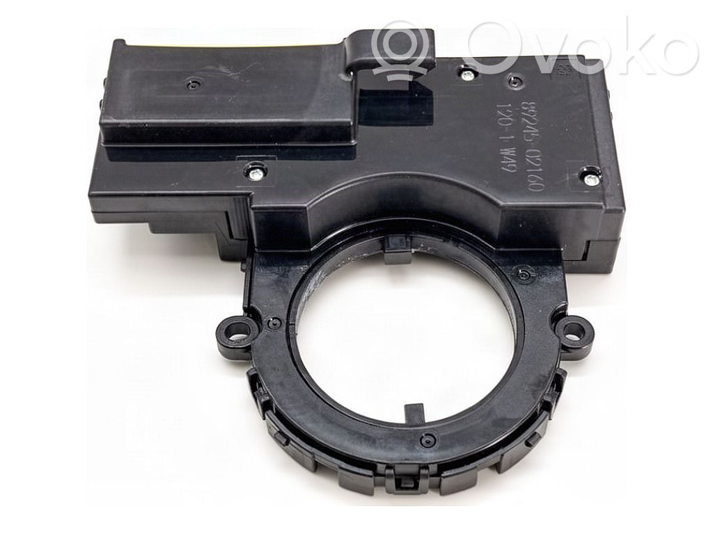 Toyota Yaris Cross Sensor de ángulo de dirección 