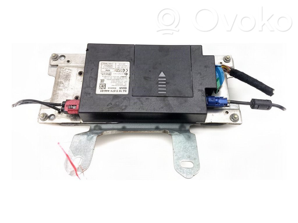 BMW 5 F10 F11 Modul unitate control Bluetooth 