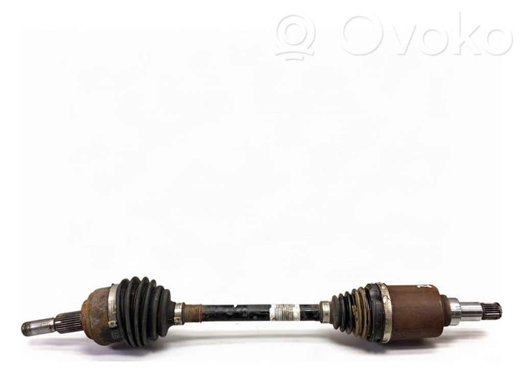 Ford Focus Antriebswelle vorne 