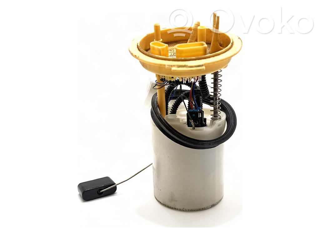 Skoda Octavia Mk4 Pompa carburante immersa