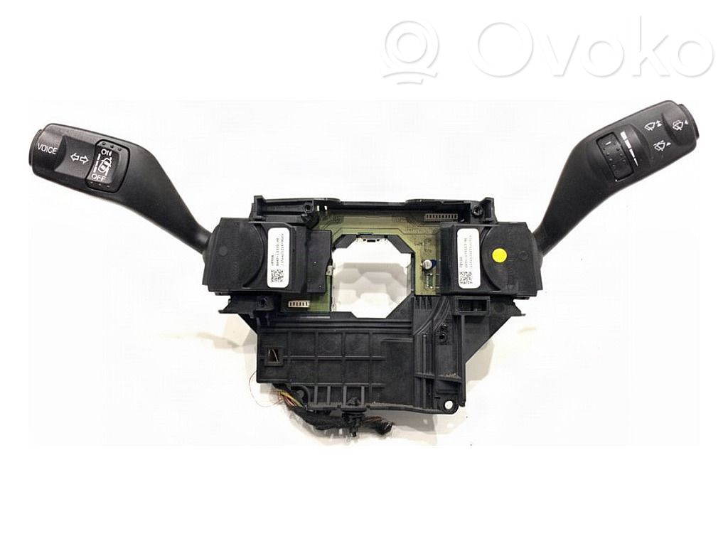 Ford S-MAX Leva/interruttore dell’indicatore di direzione e tergicristallo