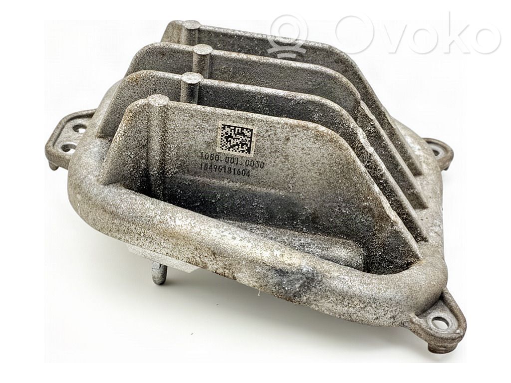 Opel Insignia B Centralina/modulo Xenon