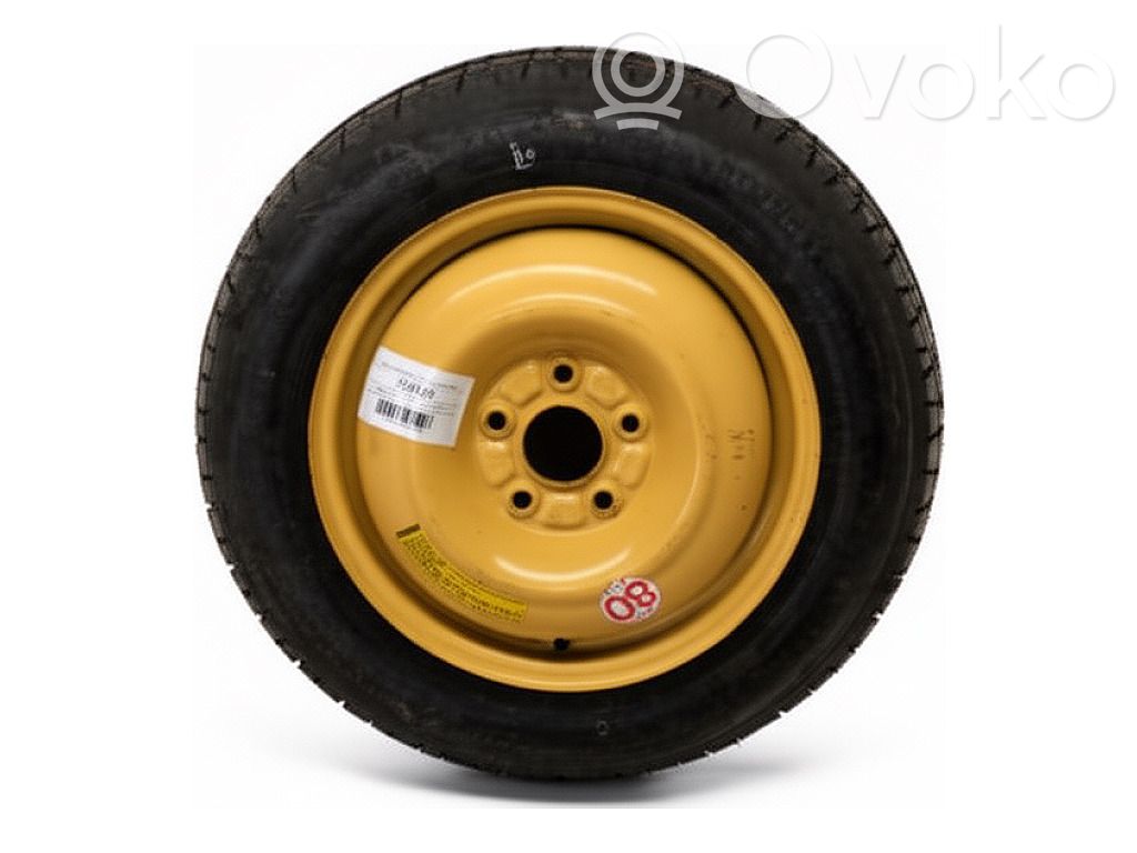 Ruota di scorta R16
