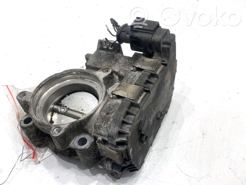 Audi A6 S6 C8 4K Valvola di arresto del motore 