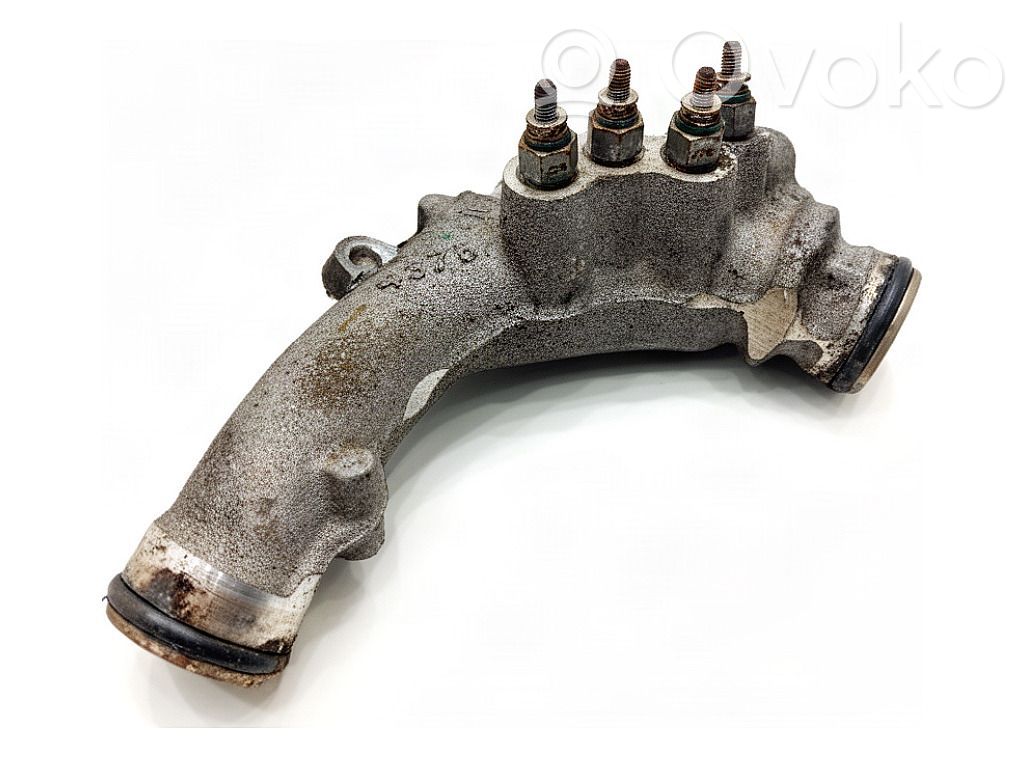 Dacia Logan II Liquide de refroidissement module chauffage 
