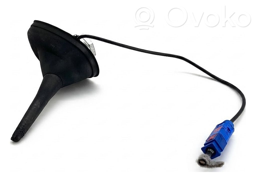 Peugeot 308 SW Antenna autoradio