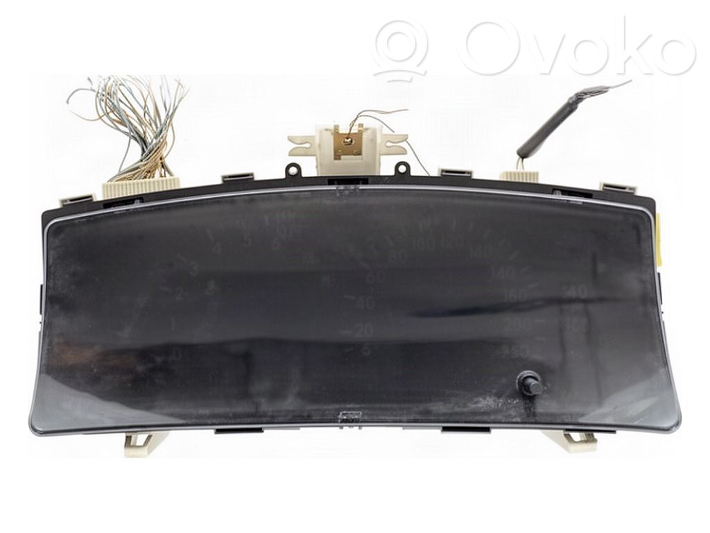 Toyota Corolla E120 E130 Tachimetro (quadro strumenti)