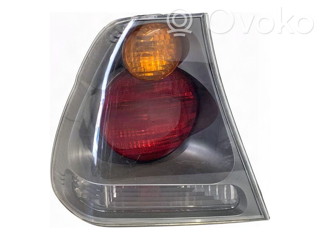 BMW 3 E46 Lampa tylna 