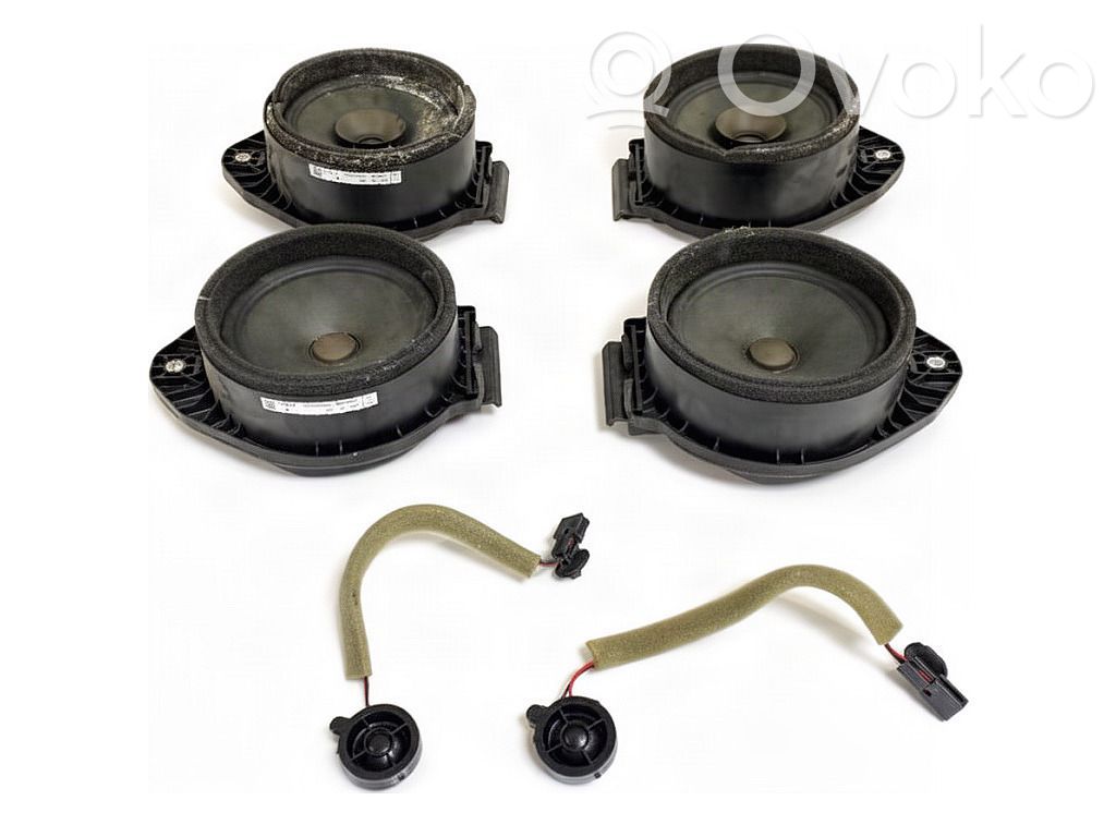 Opel Insignia B Audioanlage Soundsystem HiFi komplett