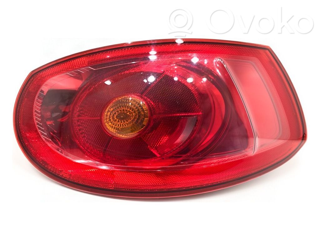 Fiat Bravo Feux arrière / postérieurs