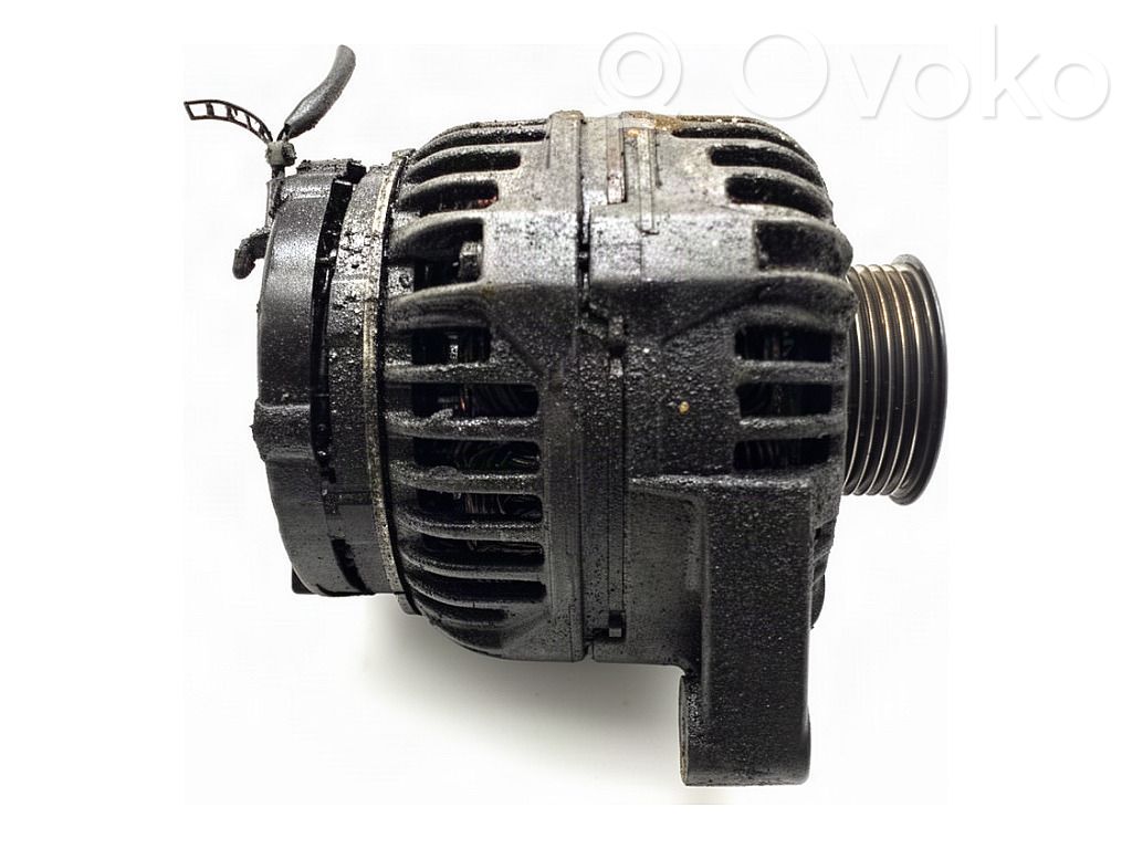 Audi A6 Allroad C5 Alternator 