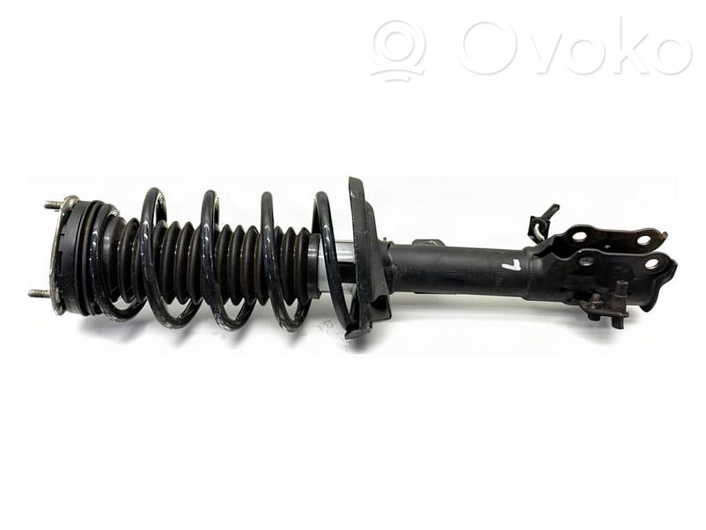 Ford Fiesta Ammortizzatore anteriore 