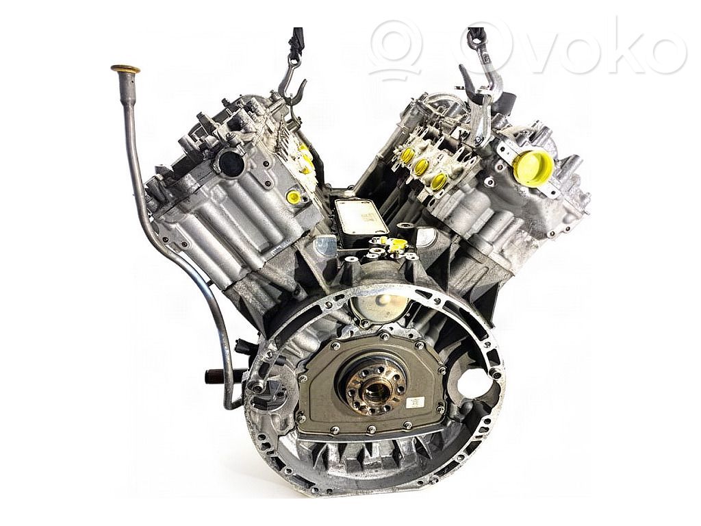 Mercedes-Benz CLS C218 X218 Motor 