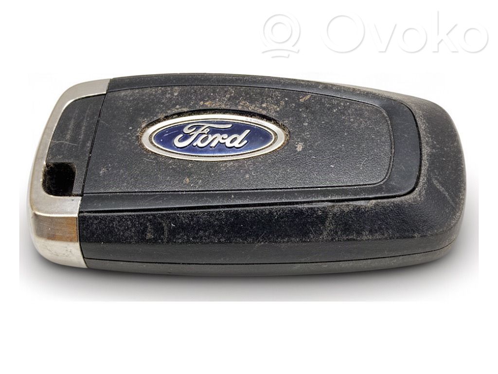 Ford Mondeo MK V Virta-avain/kortti 