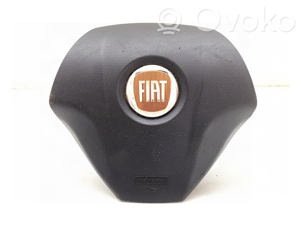 Fiat Bravo Poduszka powietrzna Airbag kierownicy 