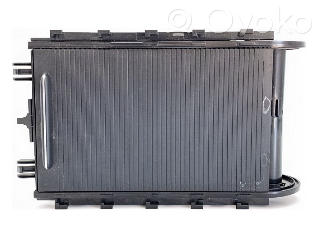 Volkswagen Golf VII Porte-gobelet 