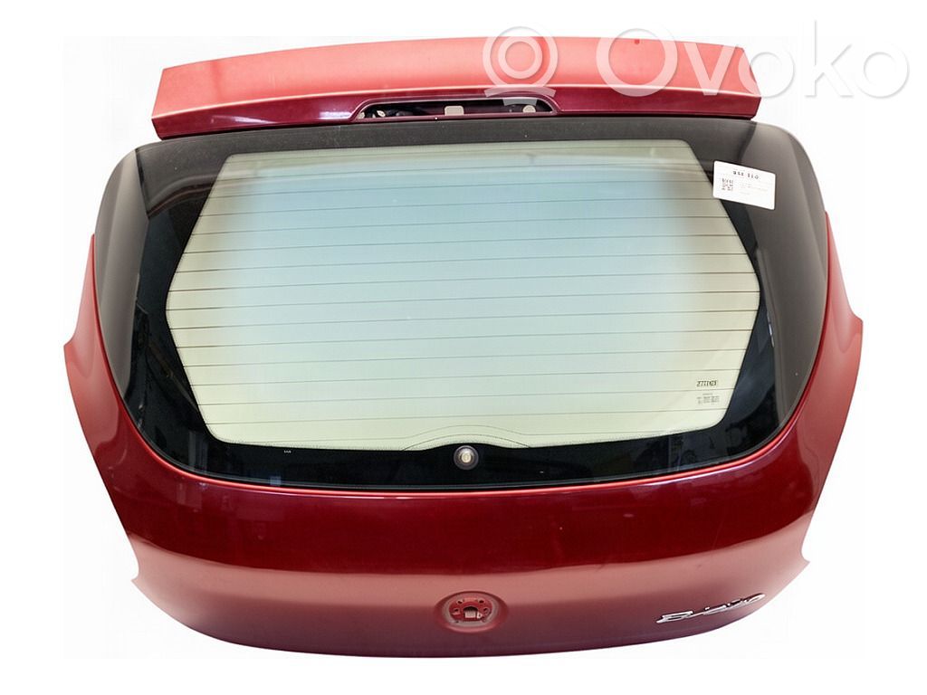 Fiat Bravo Couvercle de coffre