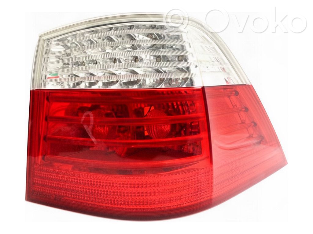 BMW 5 E60 E61 Rückleuchte Heckleuchte 