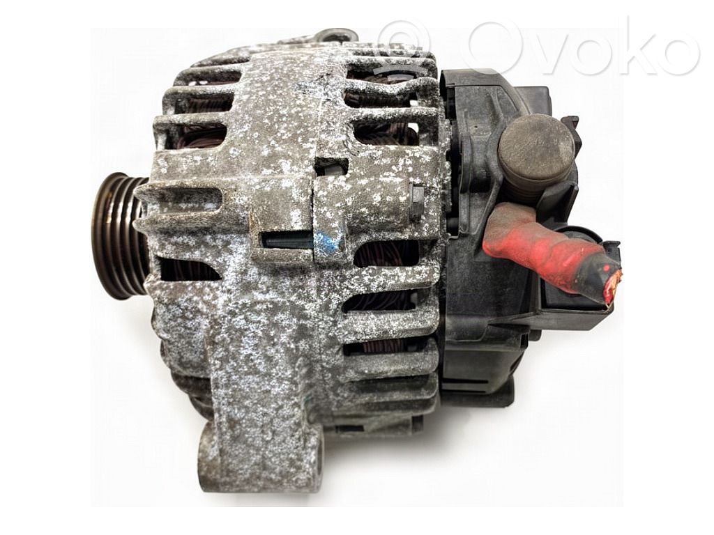 Ford Fiesta Alternator