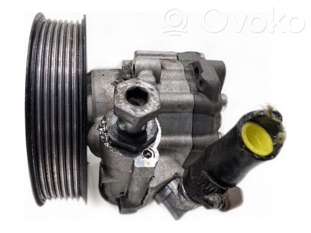 Audi A8 S8 D3 4E Ohjaustehostimen pumppu