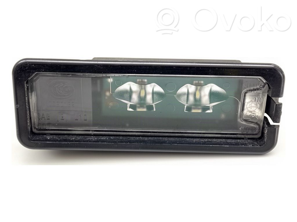 Porsche Cayenne (92A) Alte piese de exterior 