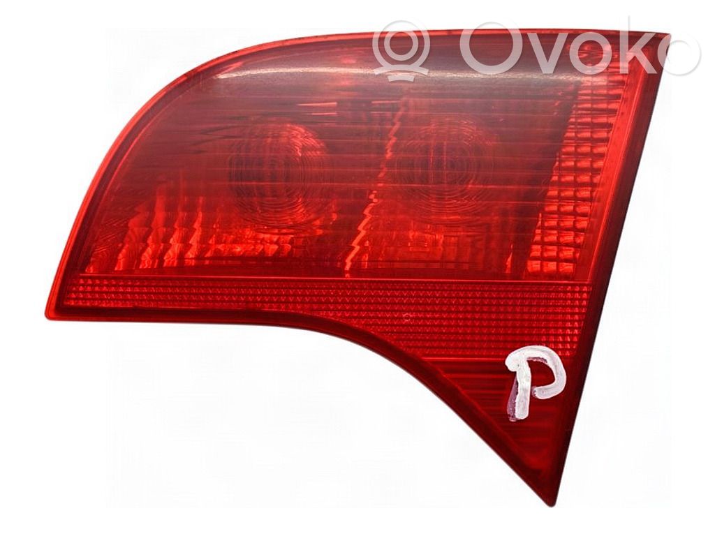 Audi A4 S4 B7 8E 8H Takavalot 