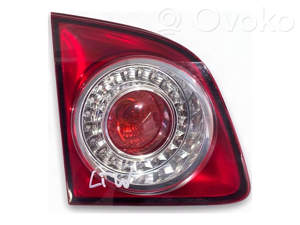 Volkswagen Golf Plus Lampa tylna 
