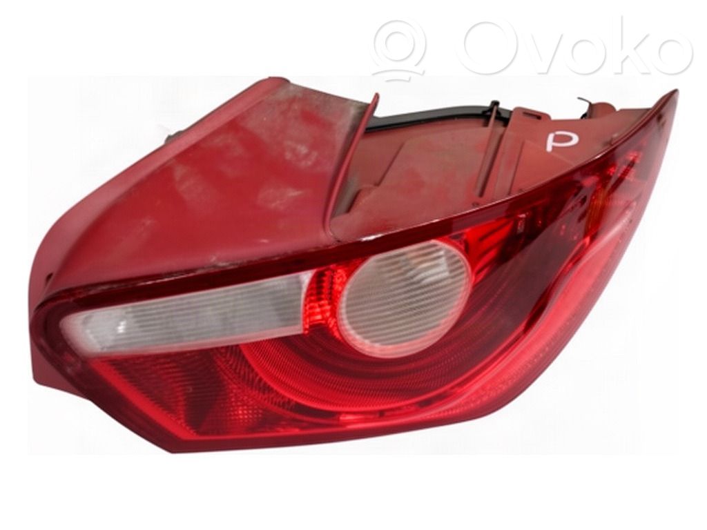 Seat Ibiza IV (6J,6P) Takavalot 