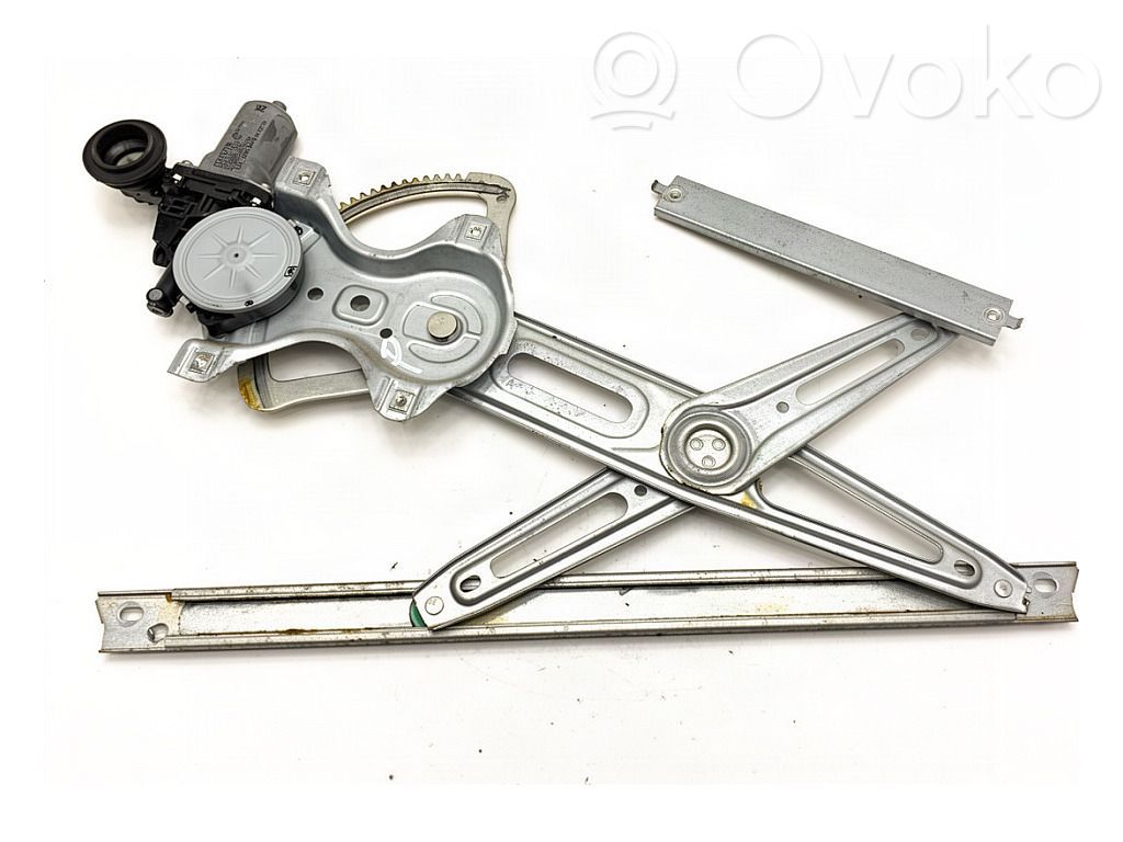 Toyota Yaris Mécanisme de lève-vitre avec moteur