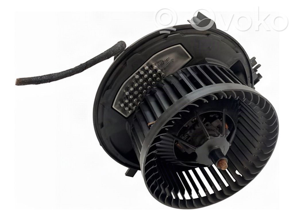 Skoda Octavia Mk3 (5E) Ventilator aerotermă