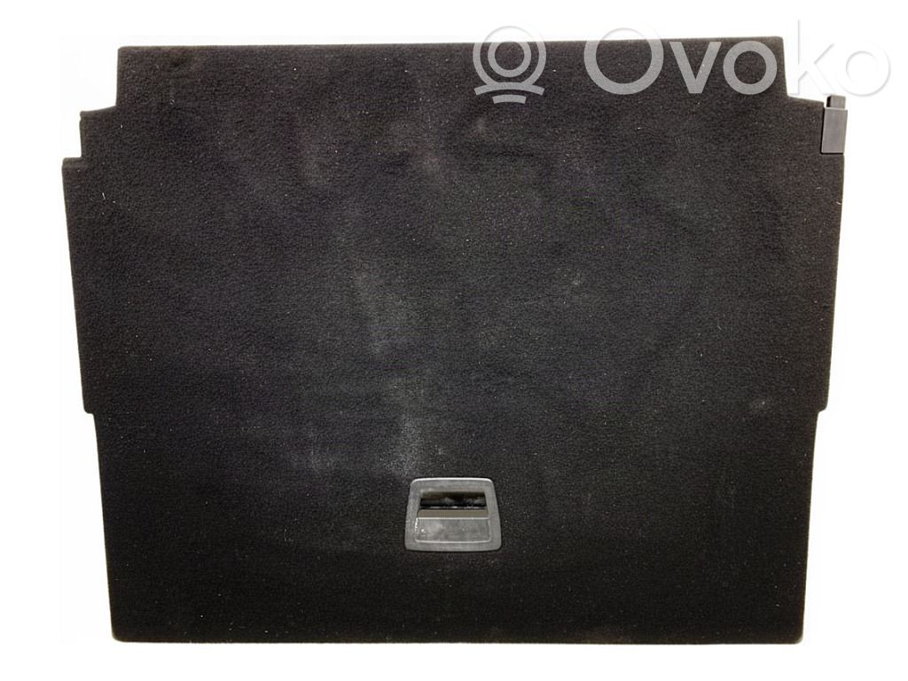 Opel Grandland X Tapis de coffre 