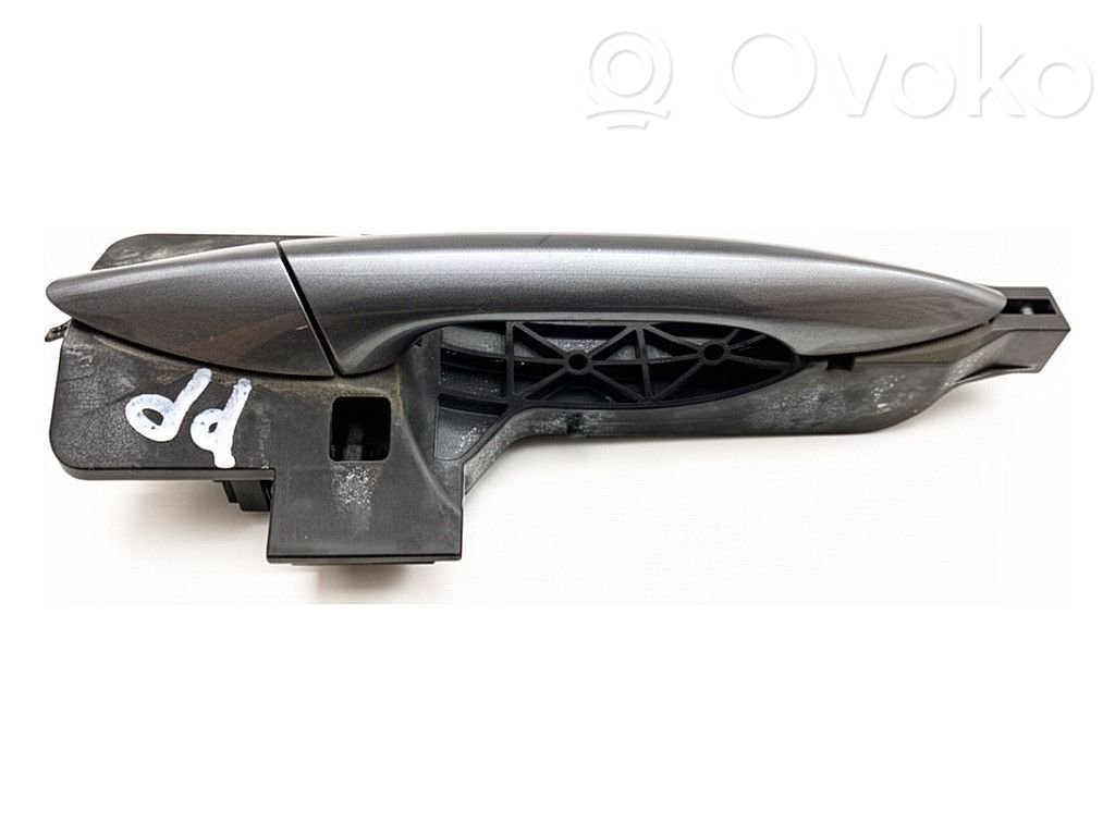 Hyundai i30 Etuoven ulkokahva