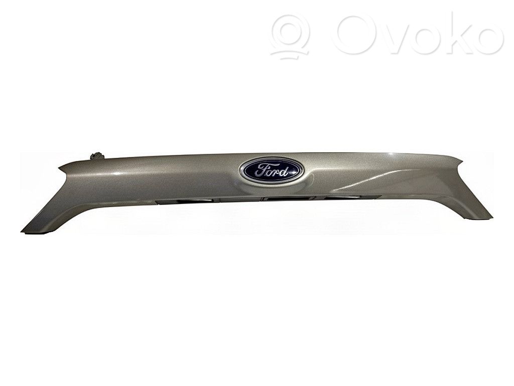 Ford Mondeo MK V Bagāžnieka numura zīmes apgaismojuma līste 