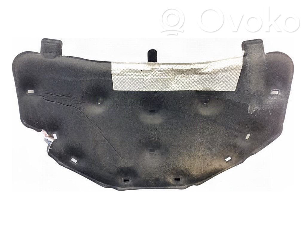Ford Mondeo MK V Garso izoliacija variklio dangčio 