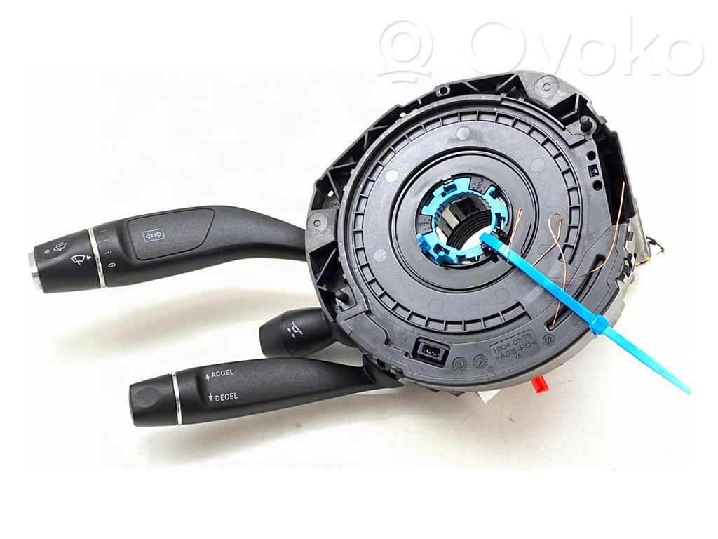 Mercedes-Benz CLK A209 C209 Commodo, commande essuie-glace/phare 