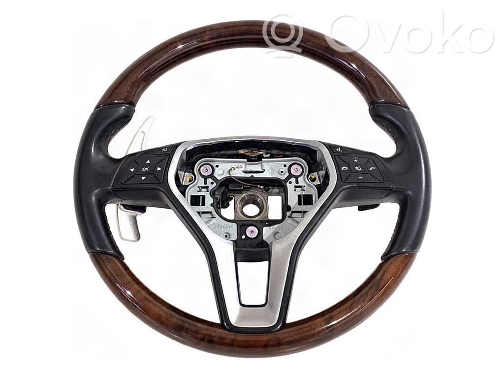 Mercedes-Benz CLK A209 C209 Volante 