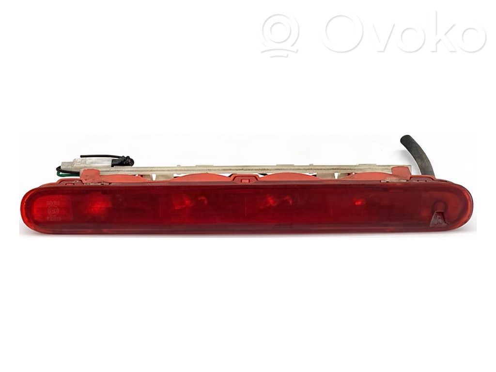 Hyundai i20 (PB PBT) Third/center stoplight