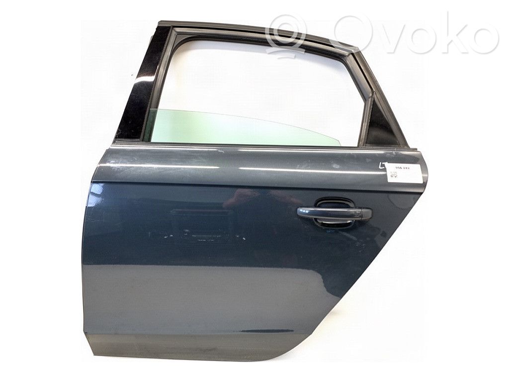 Audi A4 S4 B8 8K Tür hinten