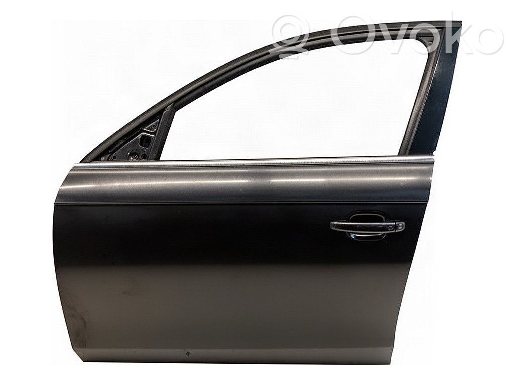 Audi A4 S4 B8 8K Front door 