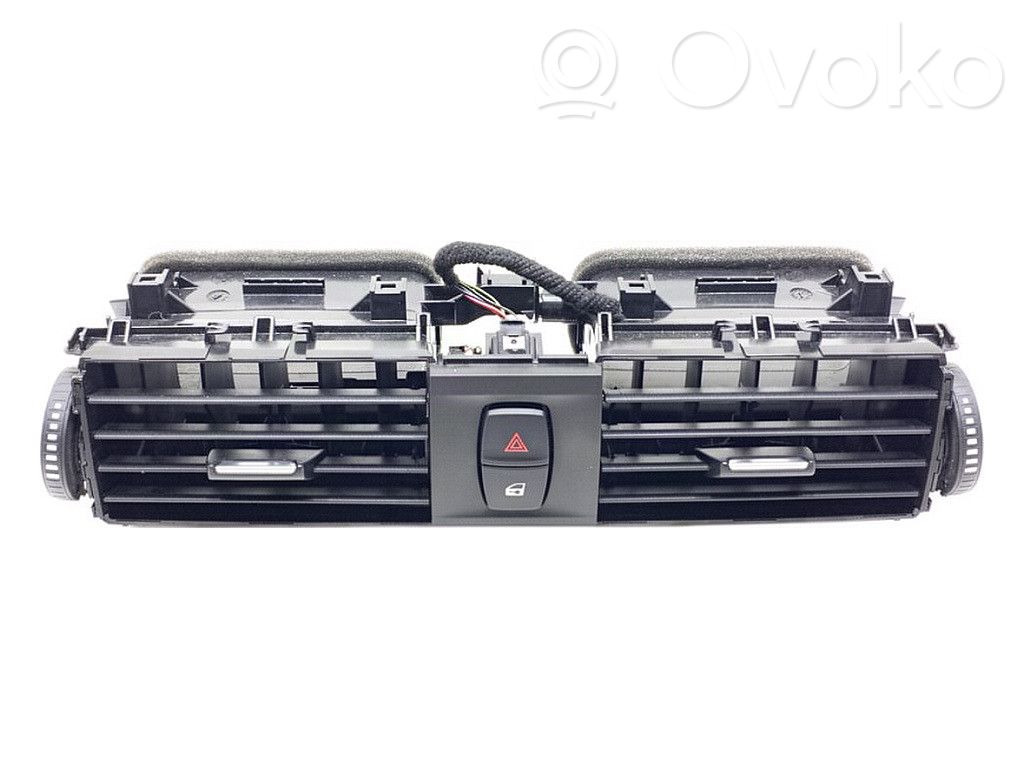 BMW 1 F20 F21 Grilă ventilație/ramă laterală bord 