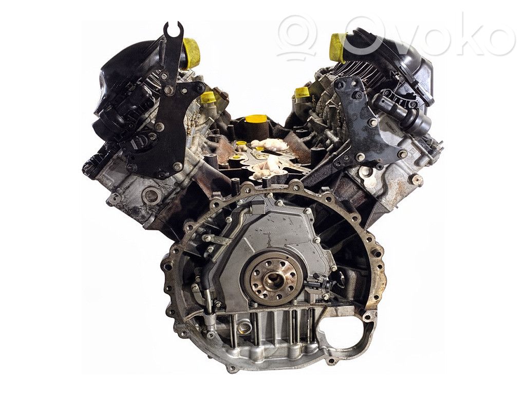 Land Rover Range Rover Sport L320 Motor