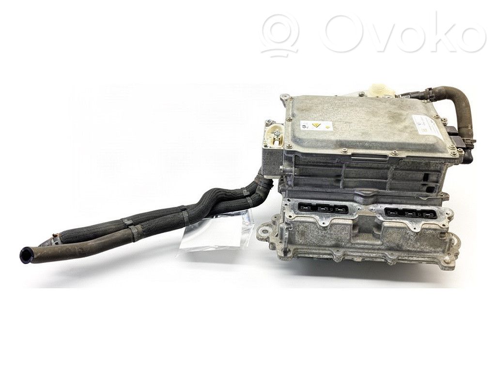 Ford Mondeo MK V Autres pièces intérieures