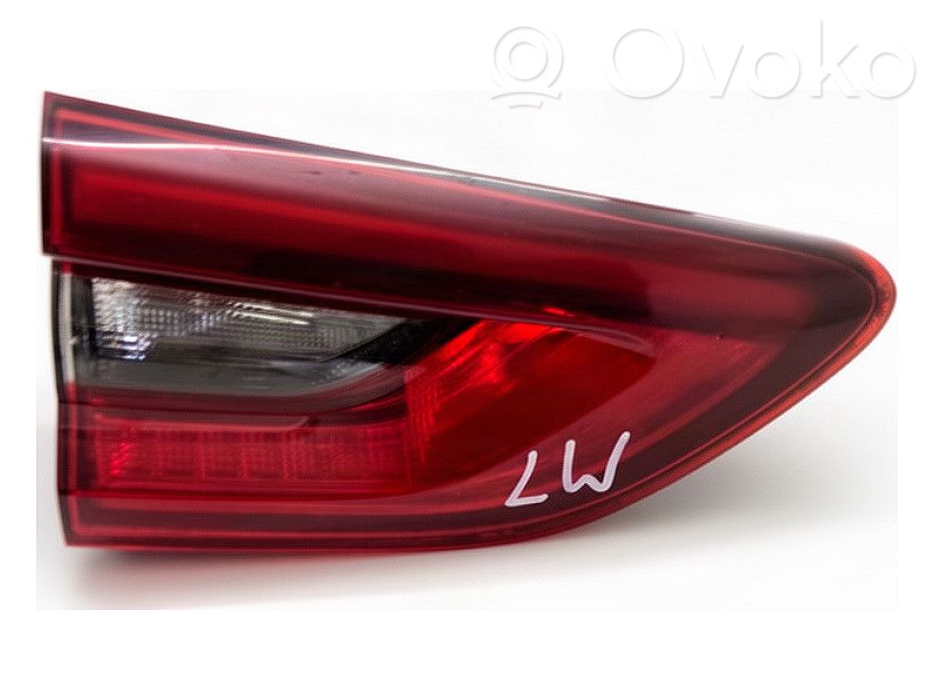 Opel Insignia B Luz trasera/de freno