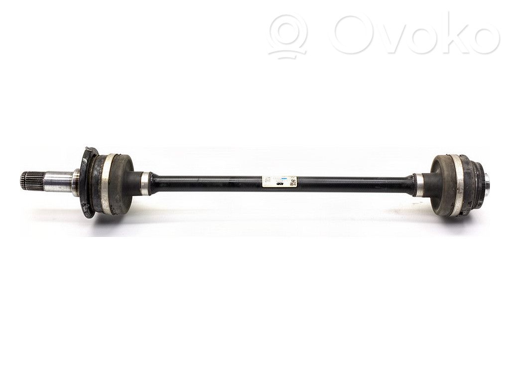 BMW 5 G30 G31 G38 Planetară spate 