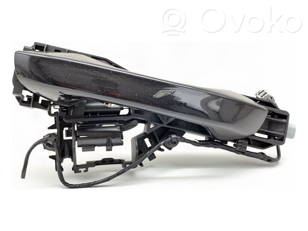 Volkswagen Golf VIII Etuoven ulkokahva