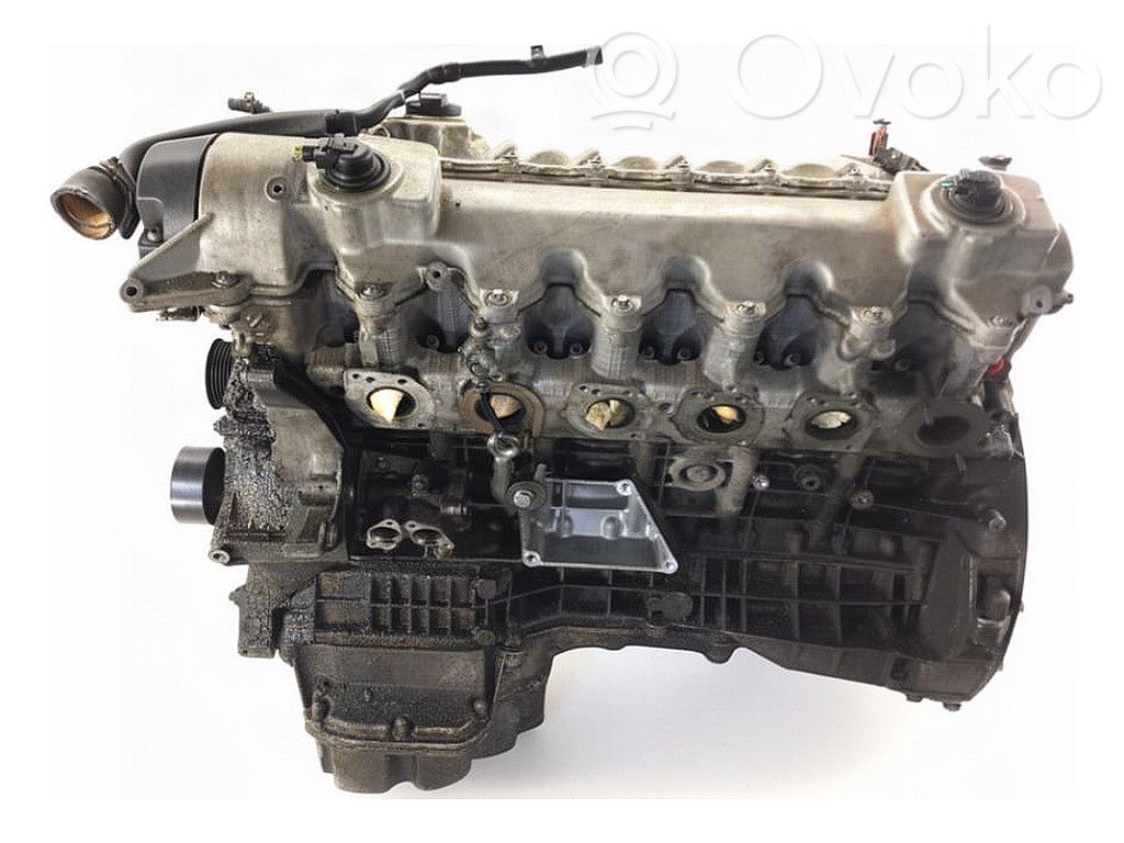 Mercedes-Benz CL C215 Motor