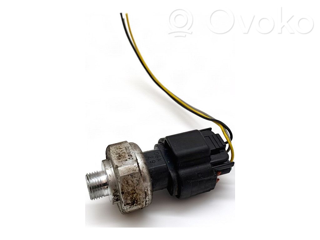 Toyota Yaris Sensor de presión del aire acondicionado (A/C) 