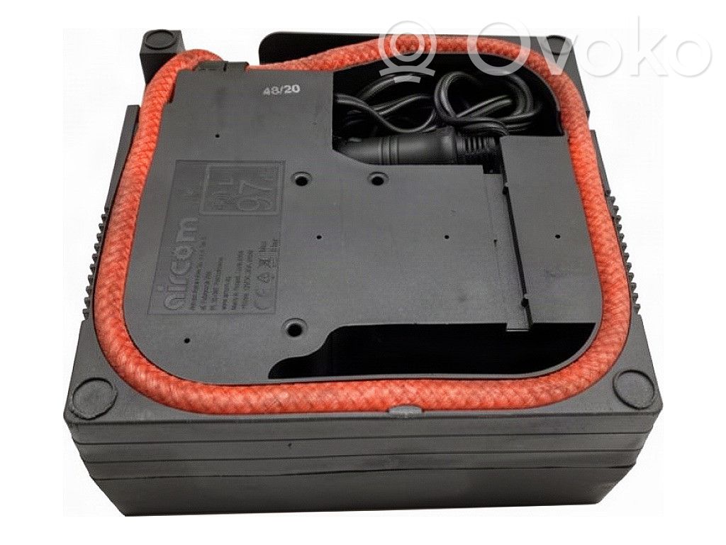 Audi Q7 4M Compressore pneumatico