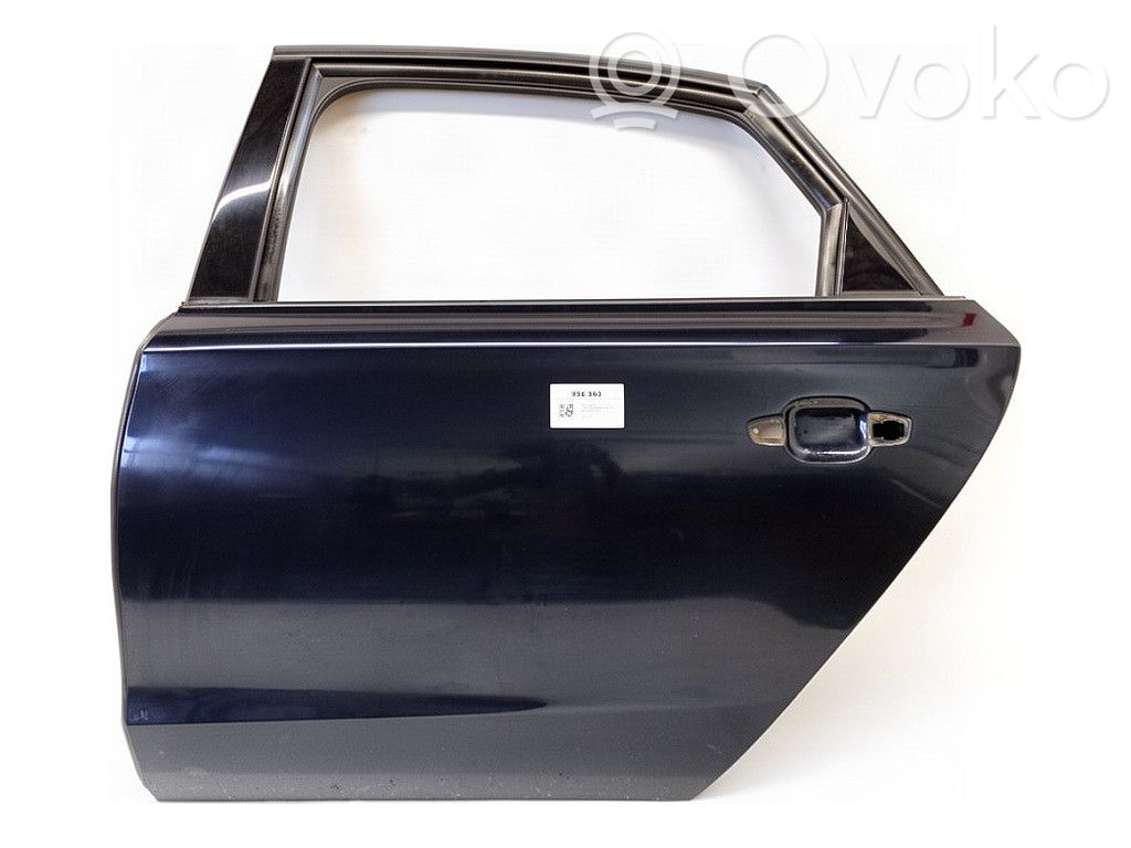 Audi A8 S8 D4 4H Portiera posteriore